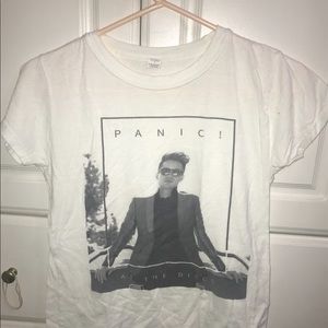 Panic At The Disco T-Shirt